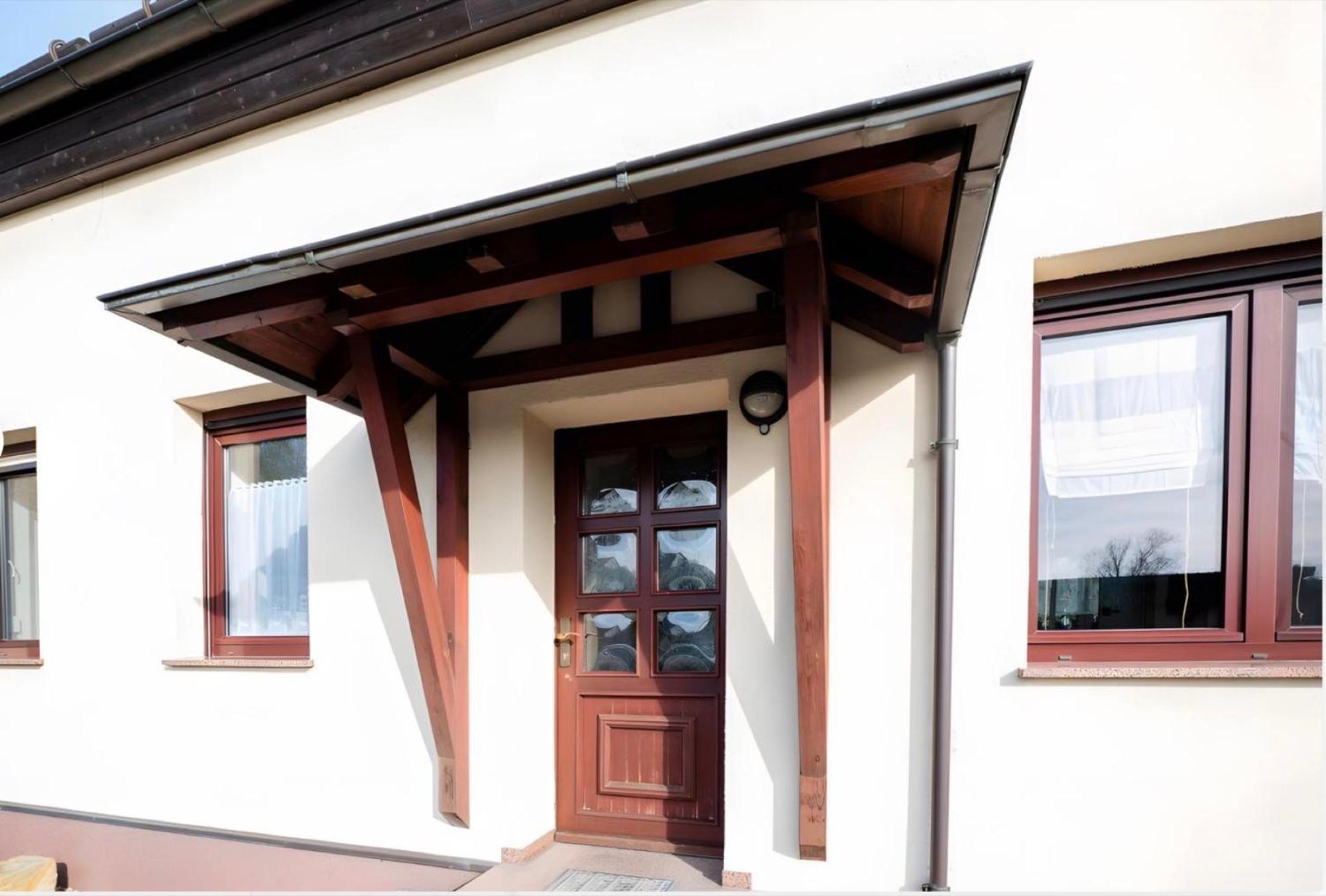 Ferienwohnungen Baer Grossräschen Exterior foto